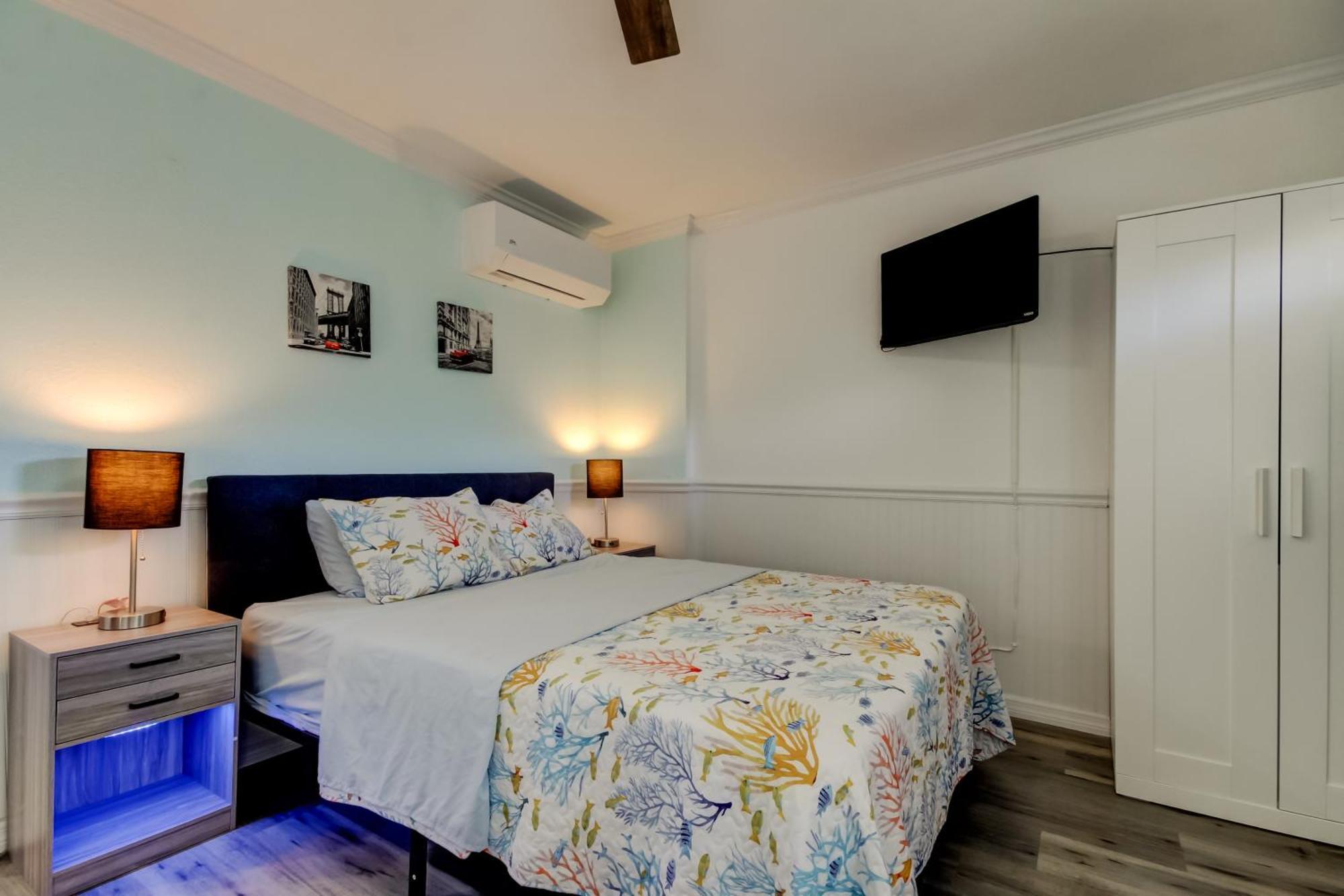 Carousel Suites -Redington Shores Dış mekan fotoğraf