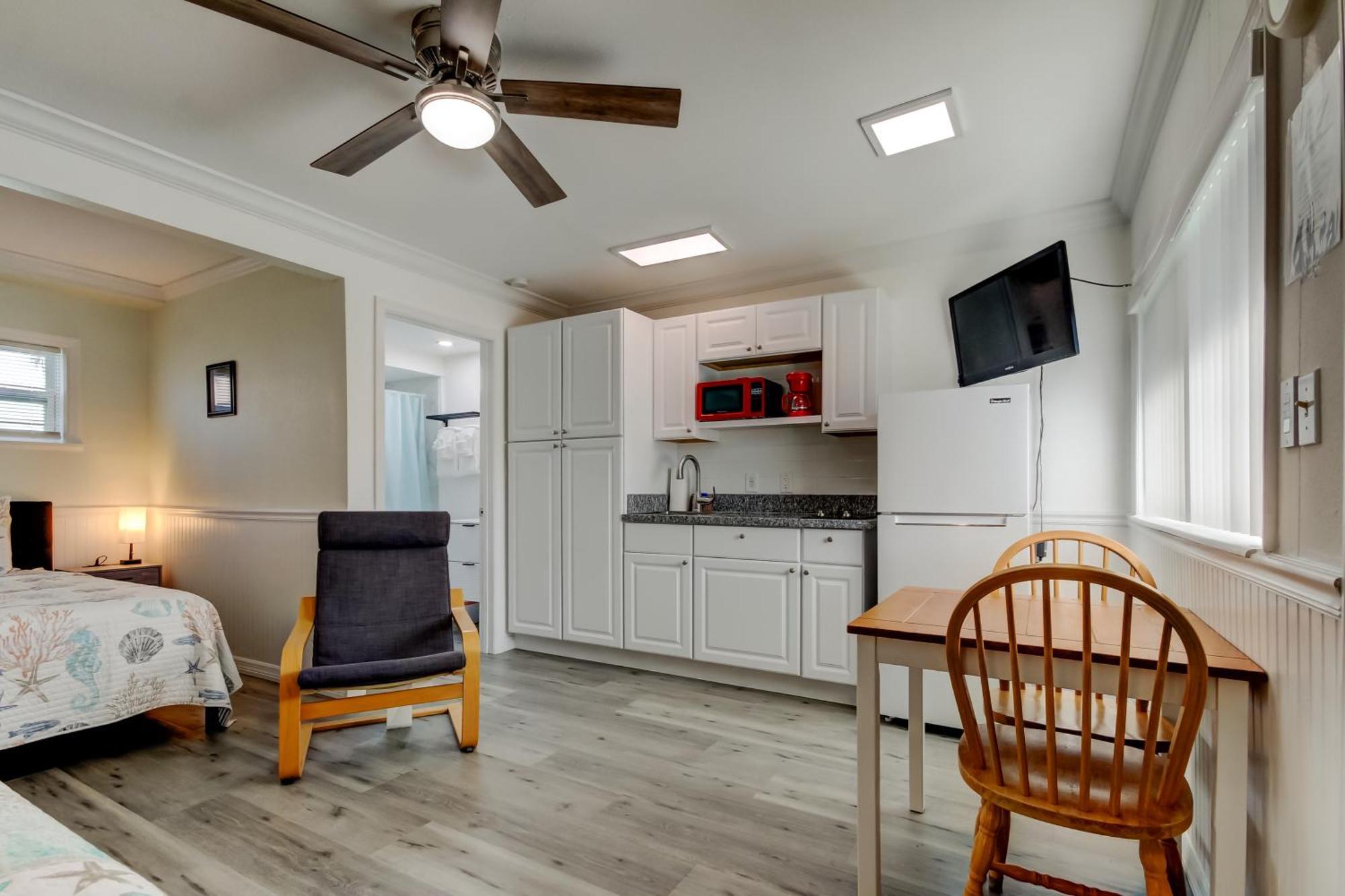 Carousel Suites -Redington Shores Dış mekan fotoğraf