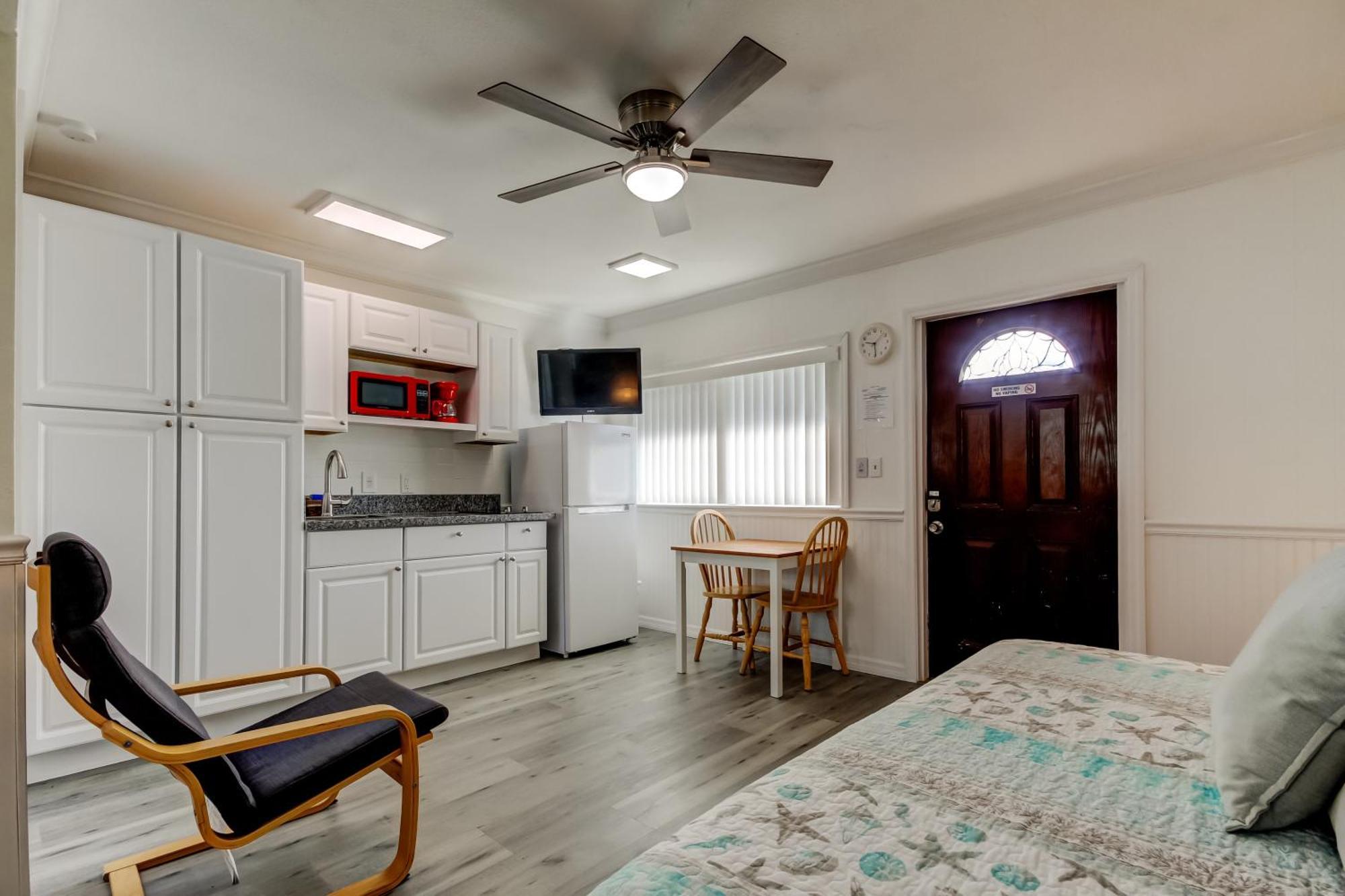 Carousel Suites -Redington Shores Dış mekan fotoğraf
