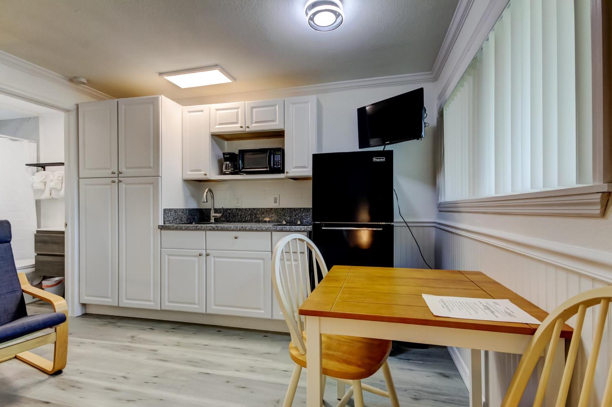 Carousel Suites -Redington Shores Dış mekan fotoğraf