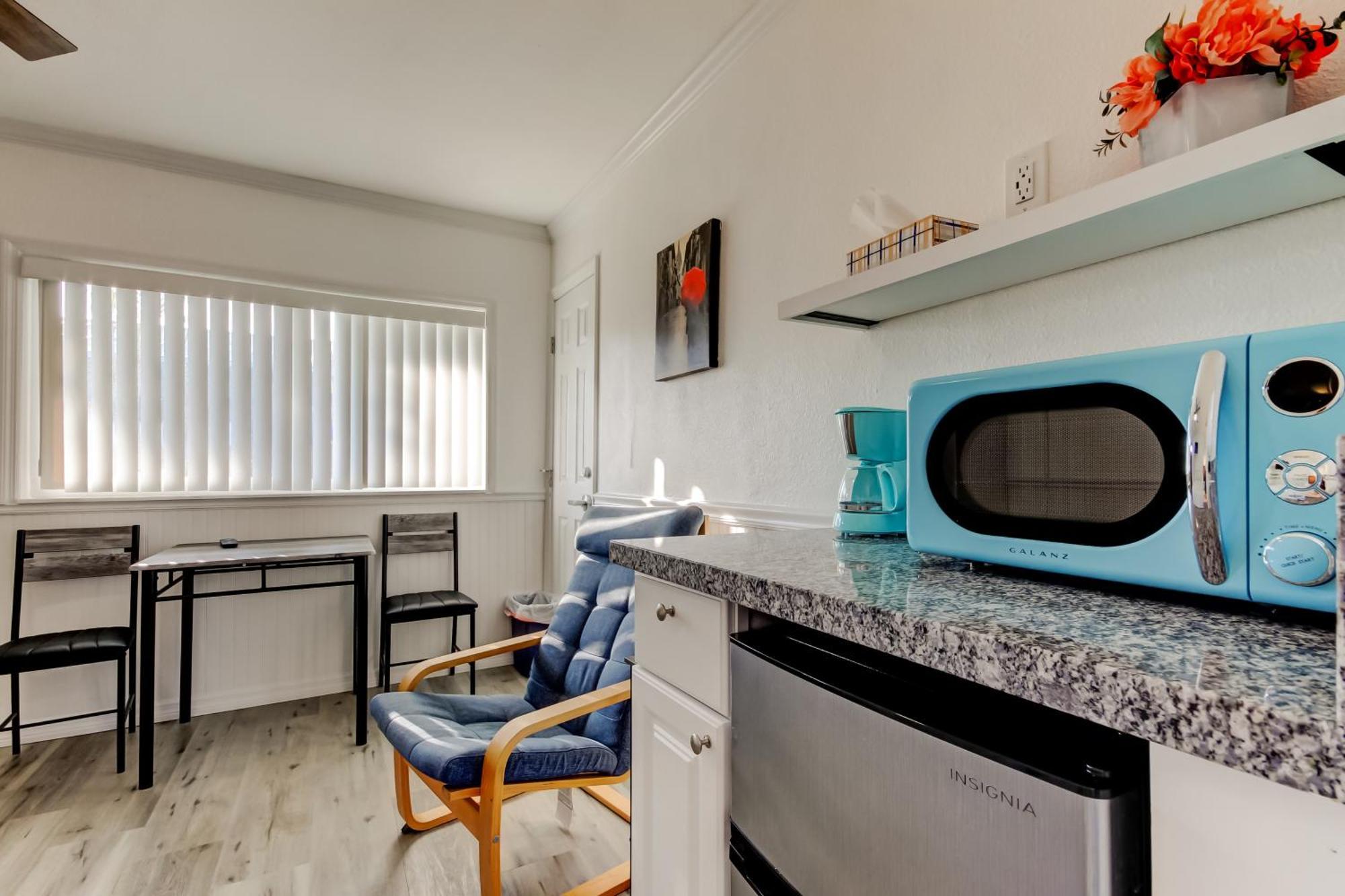 Carousel Suites -Redington Shores Dış mekan fotoğraf