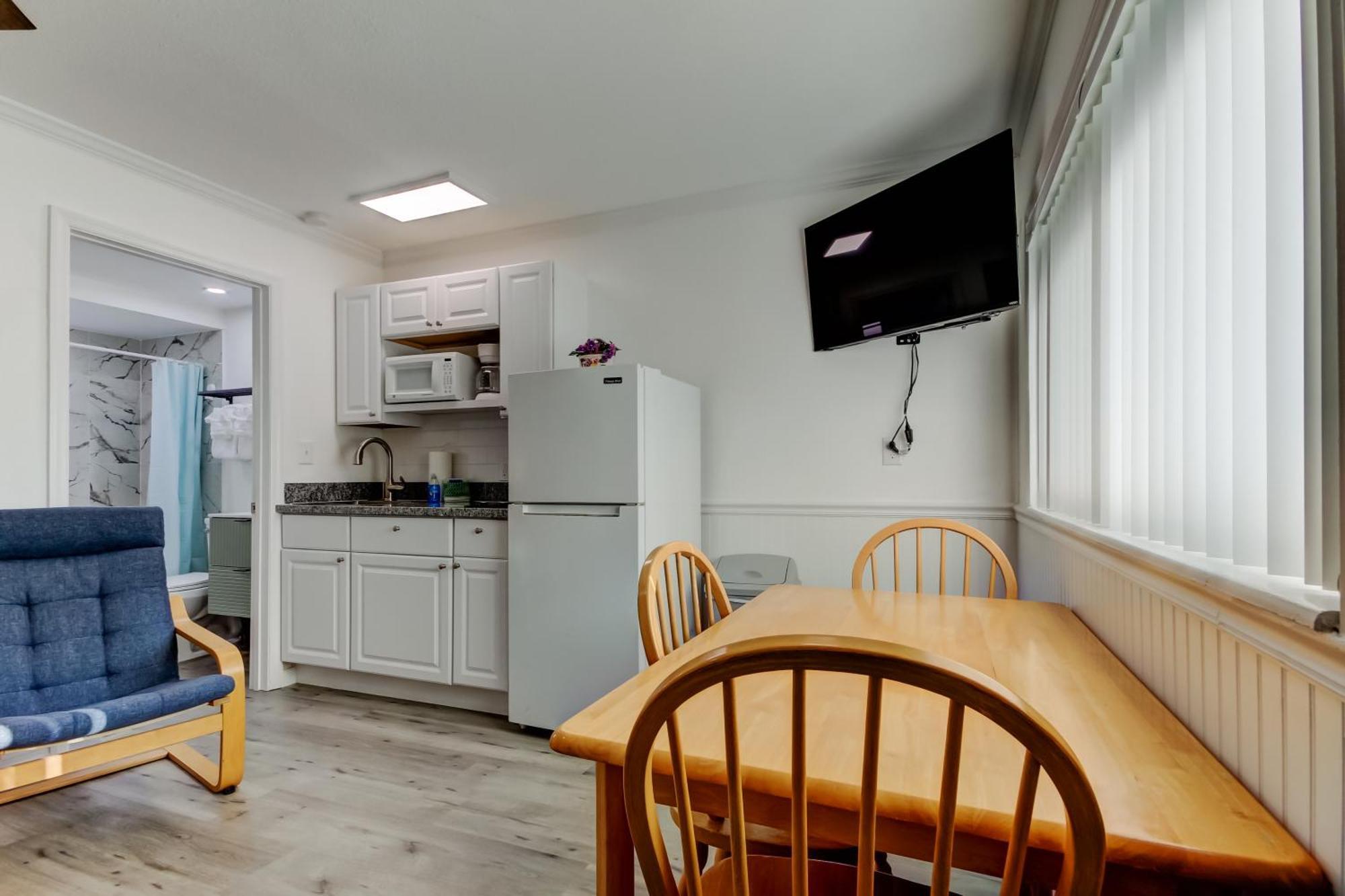 Carousel Suites -Redington Shores Dış mekan fotoğraf