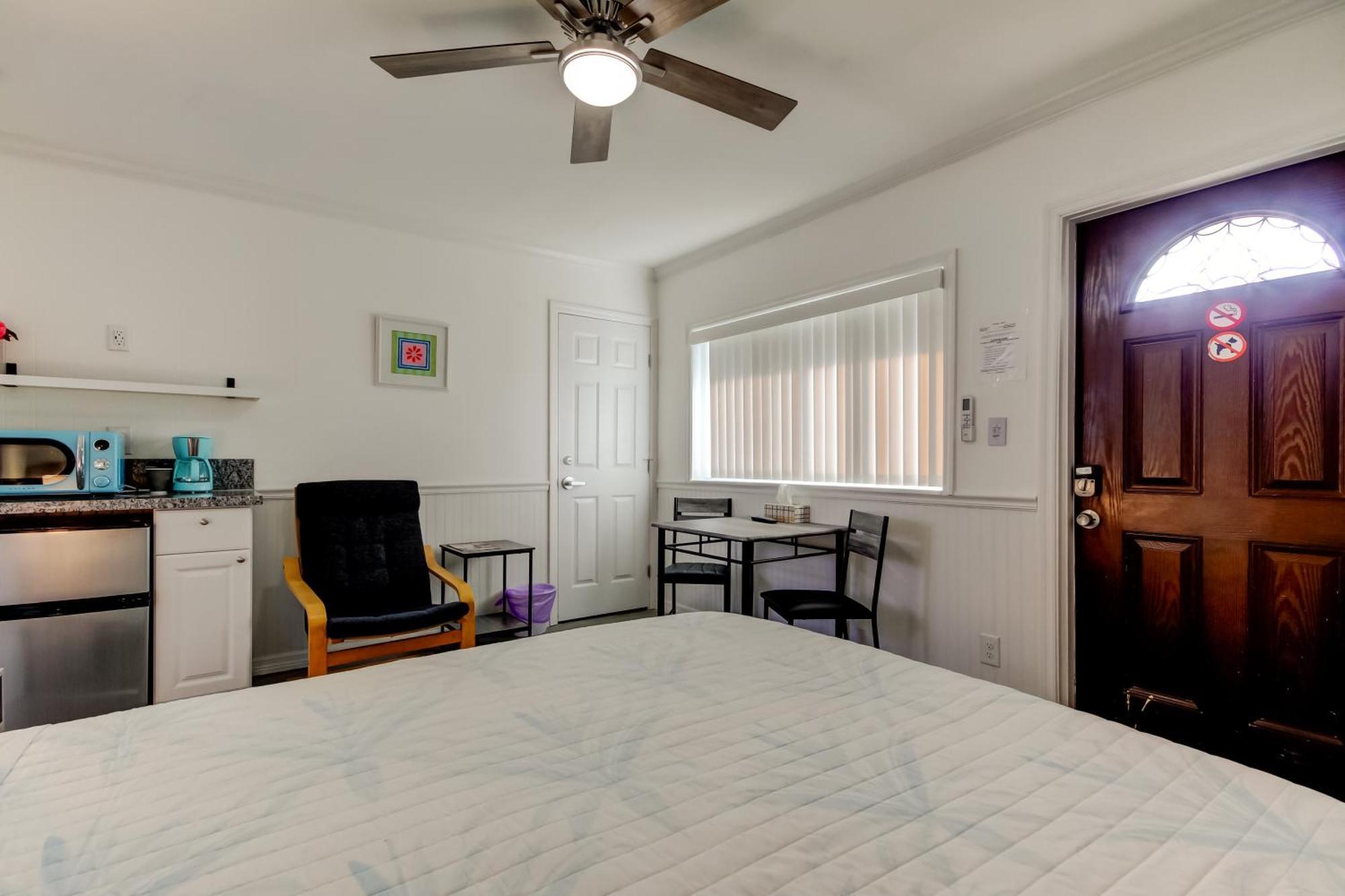 Carousel Suites -Redington Shores Dış mekan fotoğraf