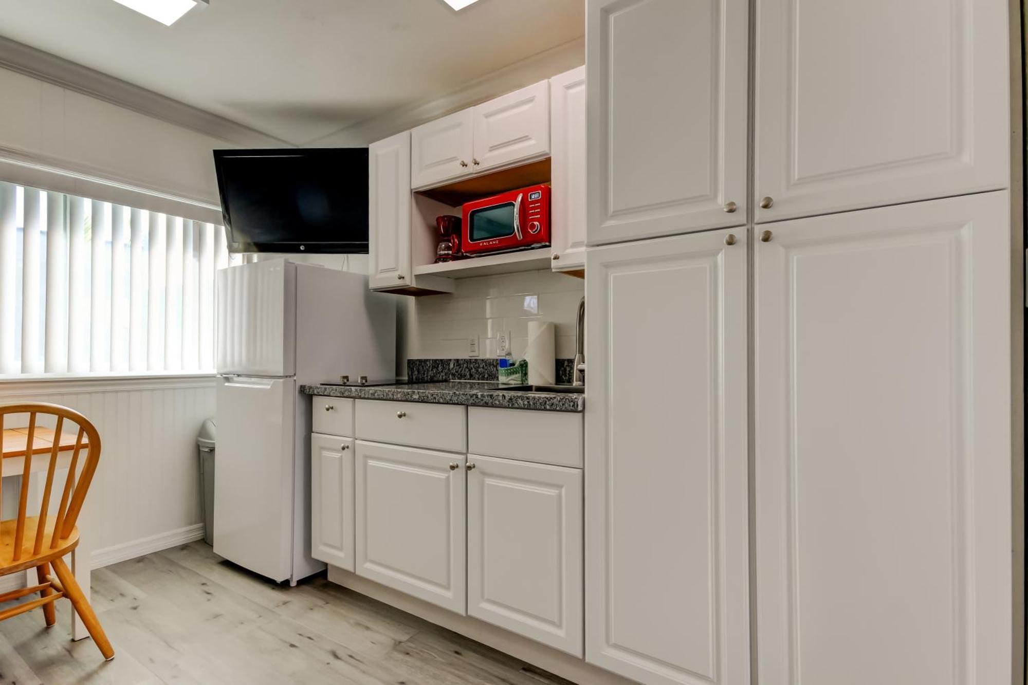 Carousel Suites -Redington Shores Dış mekan fotoğraf